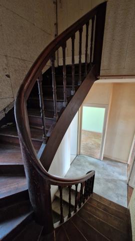 Centre-ville LOROUX-BOTTEREAU!