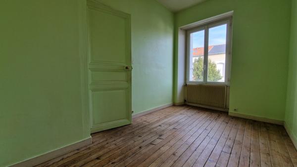 Centre-ville LOROUX-BOTTEREAU!