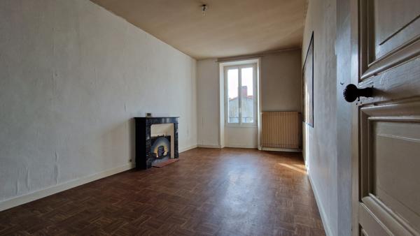 Centre-ville LOROUX-BOTTEREAU!