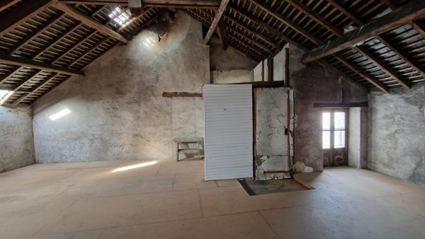 Centre-ville LOROUX-BOTTEREAU!