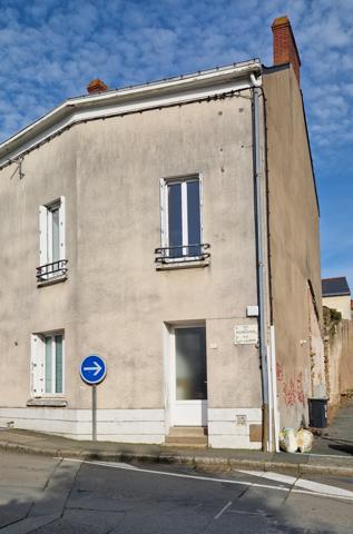 Centre-ville LOROUX-BOTTEREAU!