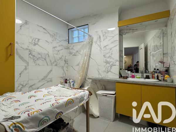 Appartement à vendre 3 pièces 76,23 m² Sartrouville