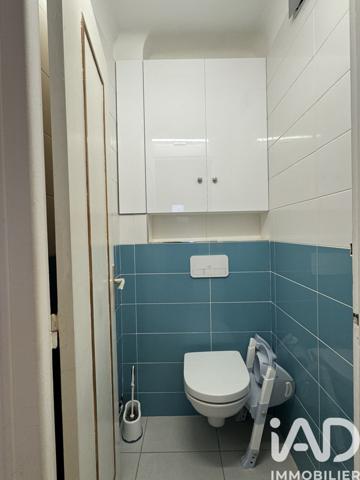 Appartement à vendre 3 pièces 76,23 m² Sartrouville