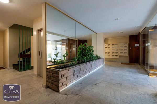 Appartement à vendre 4 pièces 81m²