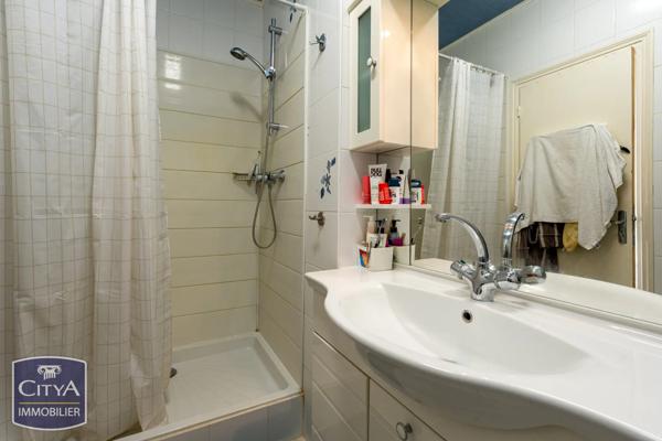 Appartement à vendre 4 pièces 81m²