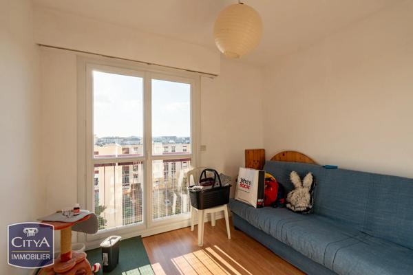 Appartement à vendre 4 pièces 81m²