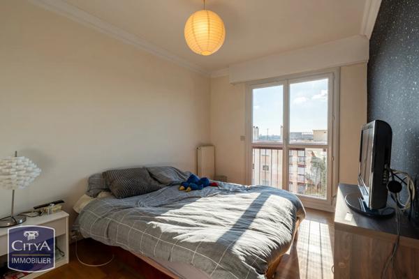 Appartement à vendre 4 pièces 81m²