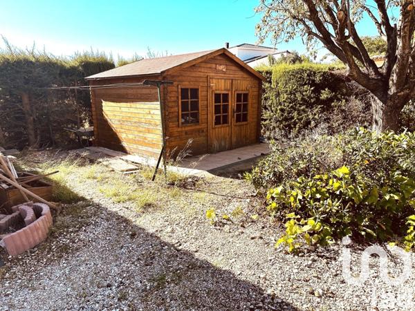 Maison à vendre 4 pièces 120 m² La Palme