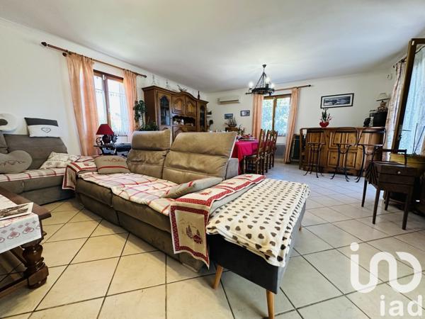 Maison à vendre 4 pièces 120 m² La Palme
