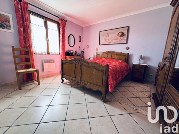 Maison à vendre 4 pièces 120 m² La Palme