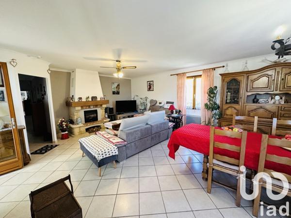 Maison à vendre 4 pièces 120 m² La Palme