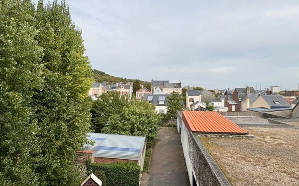 Appartement à vendre    2 pièces • 55,57 m2 Le Havre