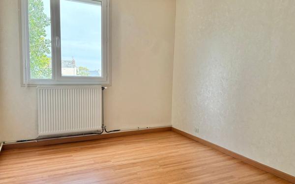 Appartement à vendre    2 pièces • 55,57 m2 Le Havre