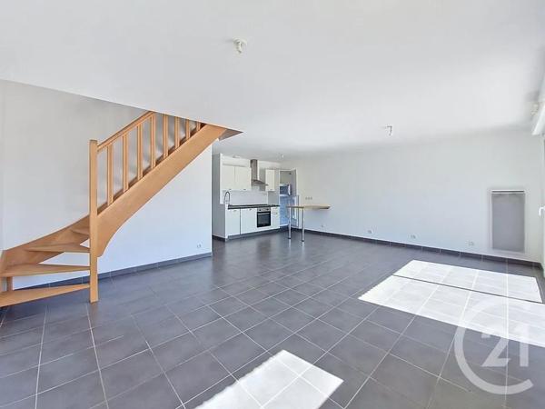 Maison à vendre  3 pièces - 56,07 m 2   ST QUENTIN  - 02