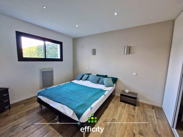 Maison 3 pièces - 70 m²