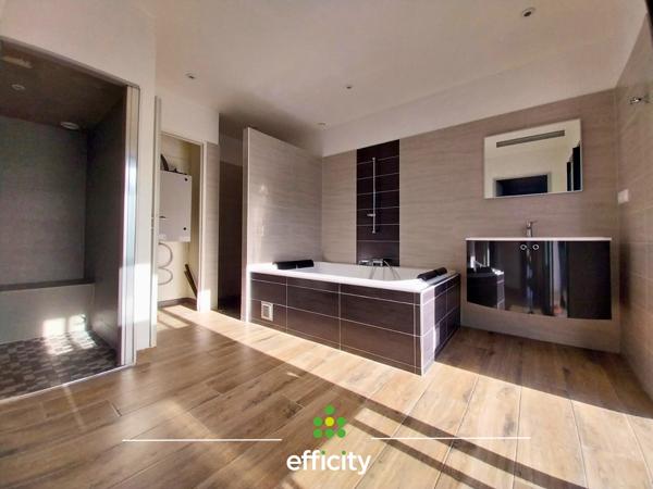 Maison 3 pièces - 70 m²