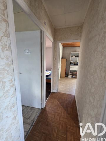 Maison à vendre 4 pièces 85 m² Villerupt