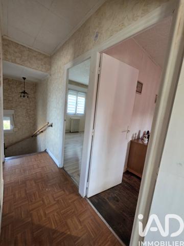 Maison à vendre 4 pièces 85 m² Villerupt