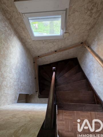 Maison à vendre 4 pièces 85 m² Villerupt