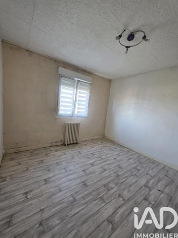 Maison à vendre 4 pièces 85 m² Villerupt