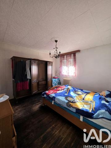 Maison à vendre 4 pièces 85 m² Villerupt