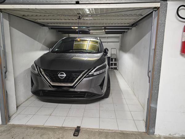 Au sein d'un domaine privé et sécurisé, un bel et spacieux appartement de 125 m2