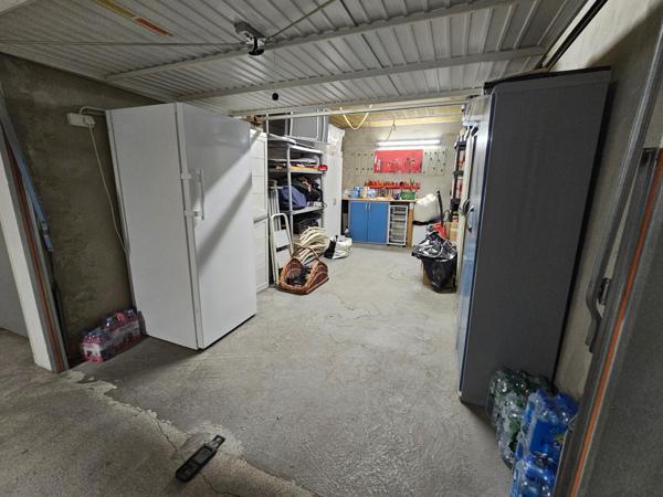 Au sein d'un domaine privé et sécurisé, un bel et spacieux appartement de 125 m2