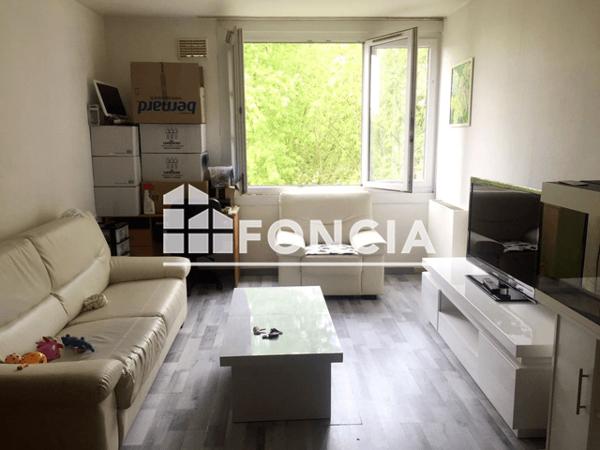Location Studio 38.1 m² - 23 RUE GAGARINE Wattignies 59139
