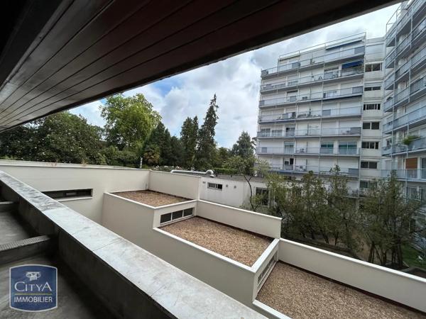 Appartement à louer 1 pièce 31.25m² Pau (64000)