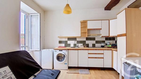 Appartement F2 à vendre  2 pièces - 33,82 m 2   BAYONNE  - 64
