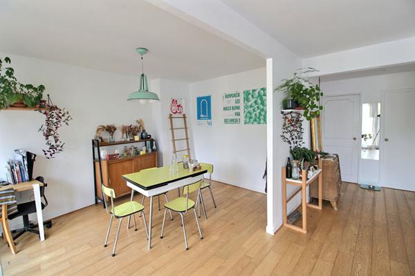 Appartement Le Pre Saint Gervais 2/3 pièces env.60 m2 avec cave