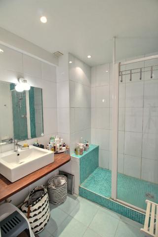 Appartement Le Pre Saint Gervais 2/3 pièces env.60 m2 avec cave