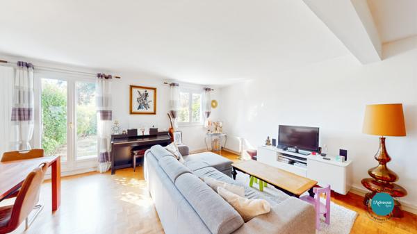 Maison 4 chambres Colline de la Verville