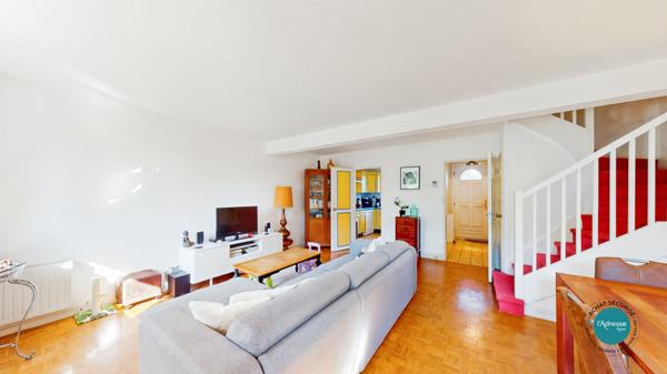 Maison 4 chambres Colline de la Verville