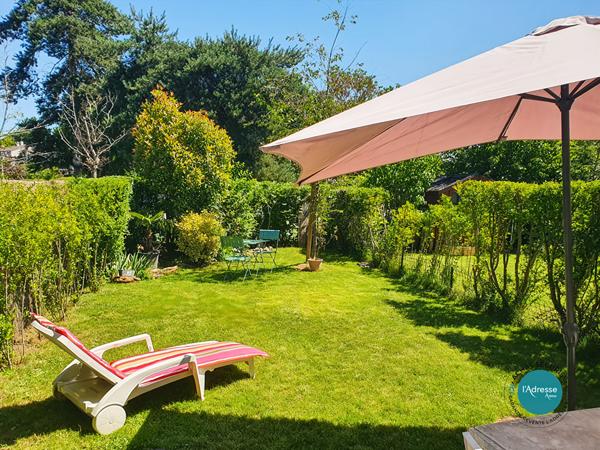 Maison 4 chambres Colline de la Verville