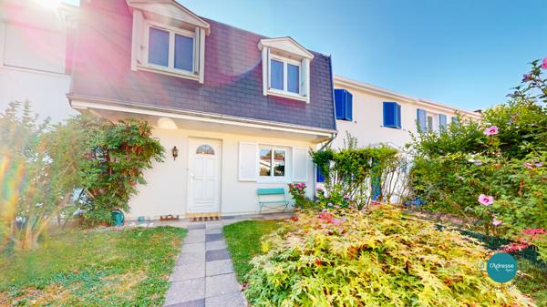 Maison 4 chambres Colline de la Verville