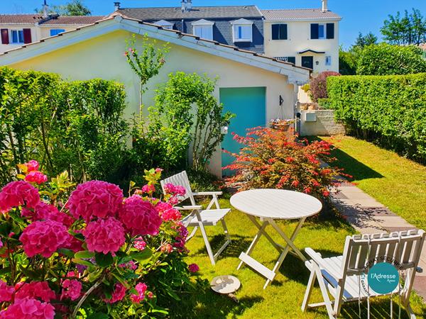 Maison 4 chambres Colline de la Verville