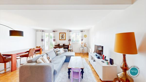 Maison 4 chambres Colline de la Verville