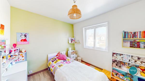 Maison 4 chambres Colline de la Verville