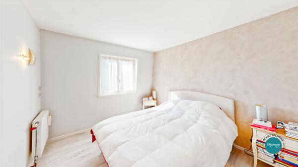 Maison 4 chambres Colline de la Verville