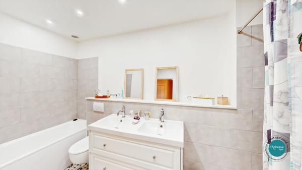 Maison 4 chambres Colline de la Verville