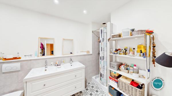 Maison 4 chambres Colline de la Verville