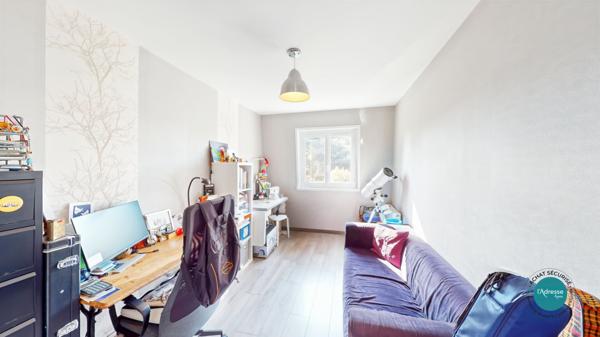 Maison 4 chambres Colline de la Verville