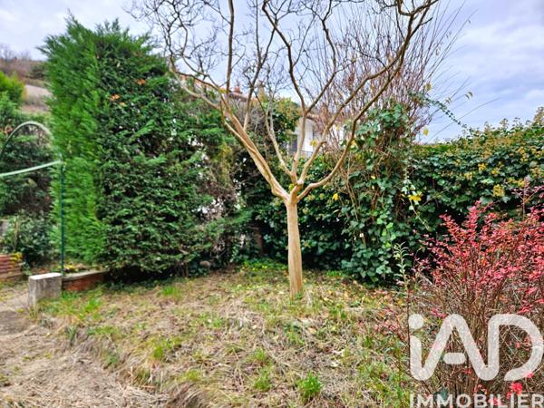 Maison à vendre 4 pièces 86 m² Sarras