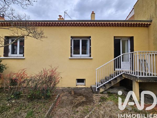 Maison à vendre 4 pièces 86 m² Sarras