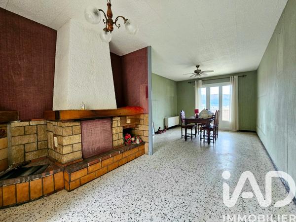 Maison à vendre 4 pièces 86 m² Sarras