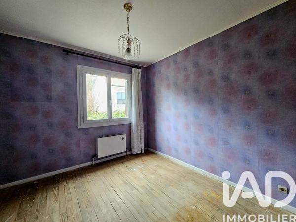 Maison à vendre 4 pièces 86 m² Sarras