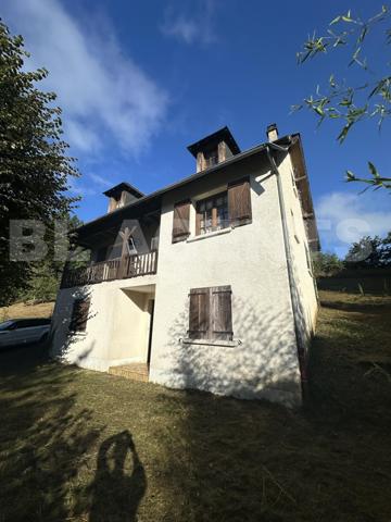 maison/villa 6 pièce(s) 118 m2