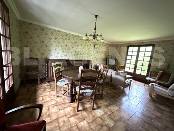 maison/villa 6 pièce(s) 118 m2