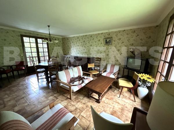 maison/villa 6 pièce(s) 118 m2